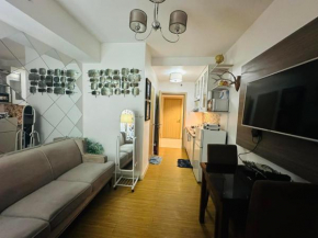 Taguig City Condotel 1 bedroom with balcony